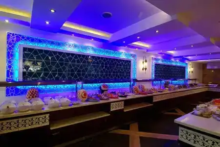 Hatipoglu Beach - 24