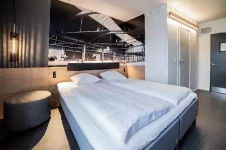 Zleep Aalborg - 30