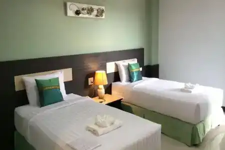 The Centris - 41