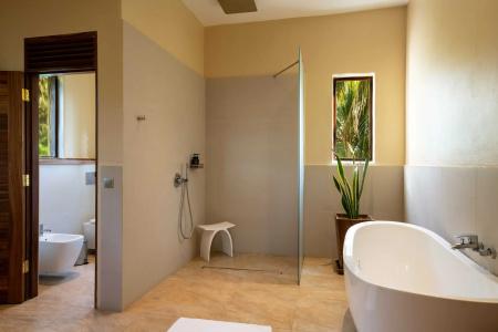 Zanzibar White Sand Luxury Villas & Spa - Relais & Chateaux - 300