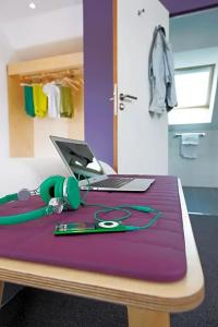 ibis Styles Calais Centre - 61
