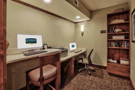 Staybridge Suites North, an IHG - 46