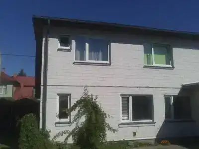 Auli Beach Area Holiday Home - 9