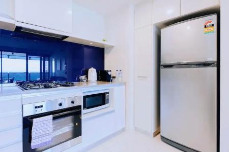 Moorings On Cavill Surfers Paradise - 78