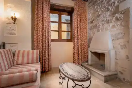 Palazzino Di Corina - 0