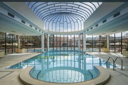 Palm Beach Palace Tozeur - 26
