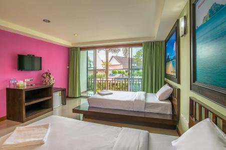 Krabi Home Town Boutique - 4