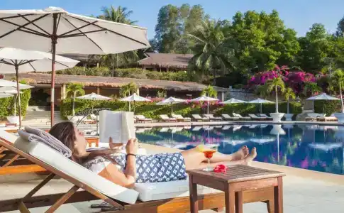 Victoria Phan Thiet Beach Resort & Spa - 38