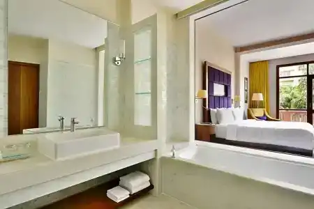 Le Meridien Jaipur Resort & Spa - 54