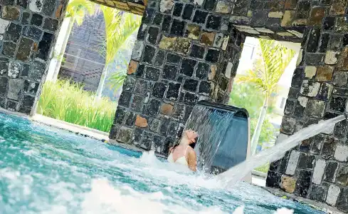 Angsana Mauritius - 9