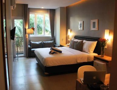 Kuta Beach Stay - 3