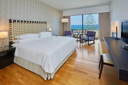 Sheraton Rhodes Resort - 56