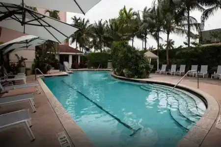 Renaissance Fort Lauderdale Cruise Port - 10