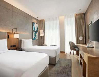 Mercure Gold District - 17