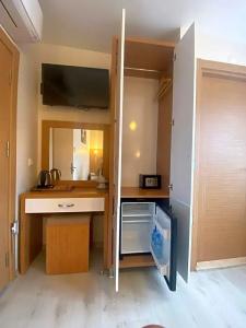 Zeyn Otel Istanbul - 89