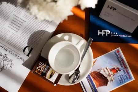 de Francia y París - 67