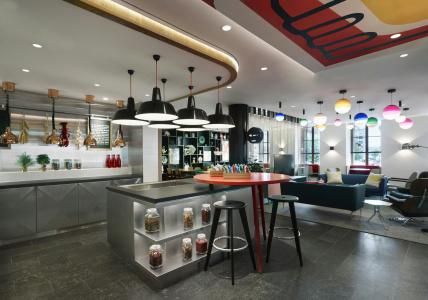 citizenM Geneva - 14