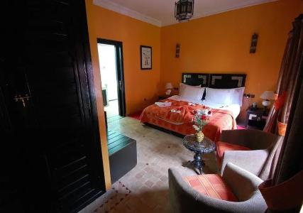Les Borjs De La Kasbah - 53