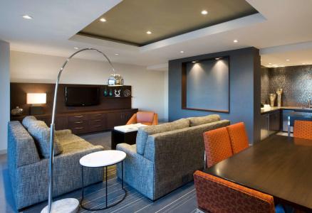 Hyatt Regency Dallas - 6