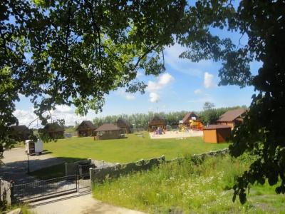 Agroturystyka nad Morzem - 10