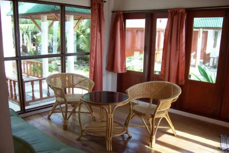 Seetanu Bungalows - 38