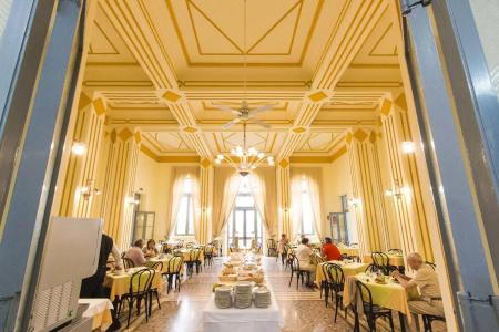 Albergo Palazzo - 23