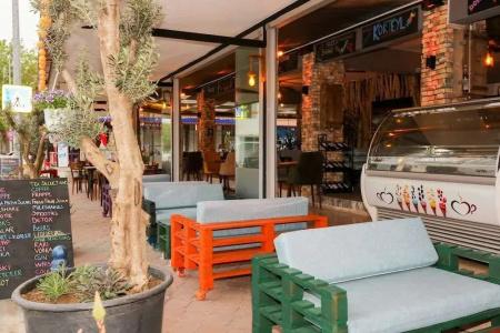 Dalyan M-Otel - 13