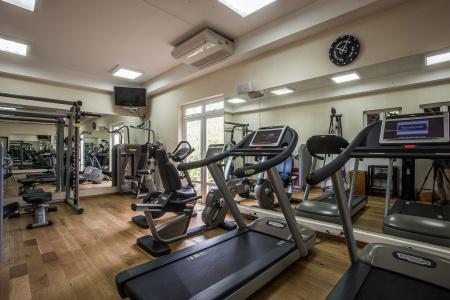 Sands Suites Resort & Spa - 18