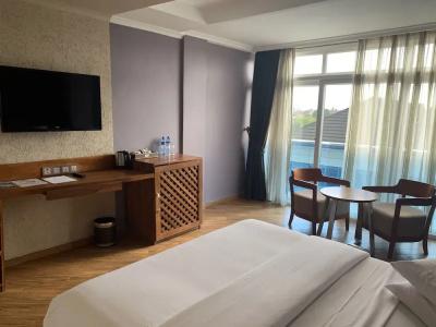 Tanga Beach & Spa - 1