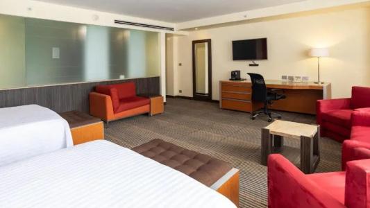 Holiday Inn Mexico City-Plaza Universidad, An Ihg - 86