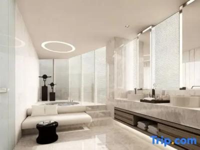 Bangkok Marriott Sukhumvit - Sha Extra Plus - 178