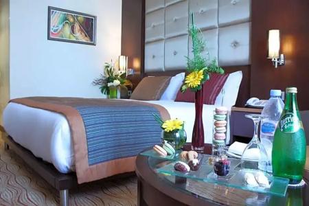 Hôtel Farah Casablanca - 51