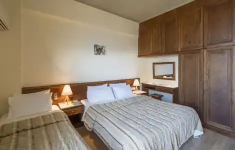 Domotel Anemolia Mountain Resort - 41