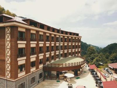 Şelale Konak Çavuş'un Yeri - 14
