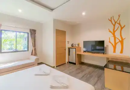 Mai Morn Resort Sha Plus - 10