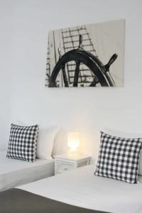 Vithos Seaside Aparthotel - 75