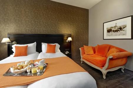 Best Western Plus Nice Cosy - 139