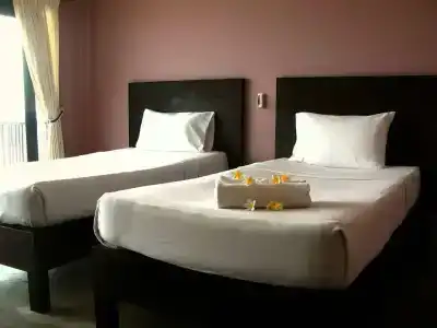 Blue Hill Beach Resort by Le Palais - 1