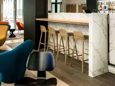 Mercure Paris 17 Batignolles - 28