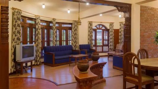 Vardan Resort n' - 129