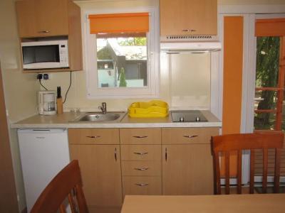 Balatontourist Füred Camping & Bungalows - 24