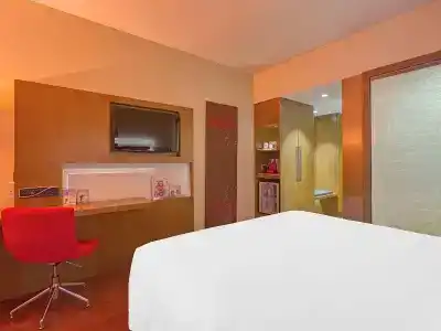 Novotel Bengaluru Outer Ring Road - 64