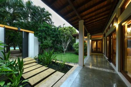 Serene Pavilions - 47