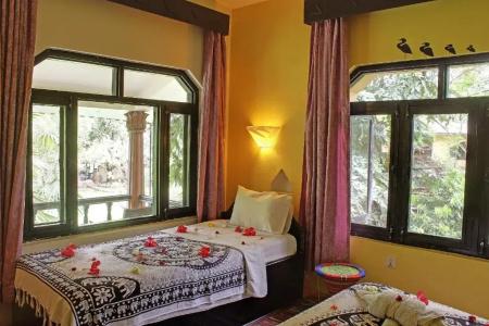 Sapana Village - 4