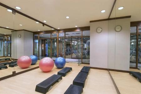 The Westin Grande Sukhumvit, Bangkok - Sha Extra Plus - 23