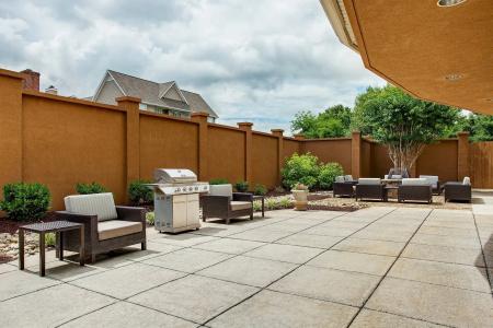 Courtyard Cedar Bluff - 21