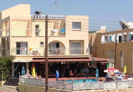 Efi Apts - 16