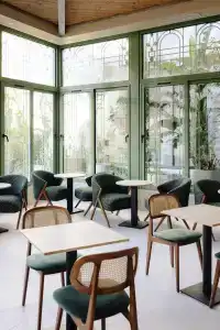 Hôtel Ambassador - 29