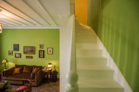 La Maison Ottomane - 181