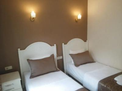Enda Boutique Kalkan - 51
